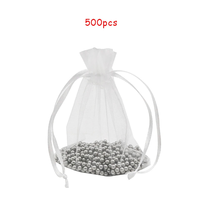 500pcs Hookah Accessory Narguile Tea Stains Clean Glass Bottle Cleaning Ball Pellets Stainless Steel Bead Shisha Et Accessories