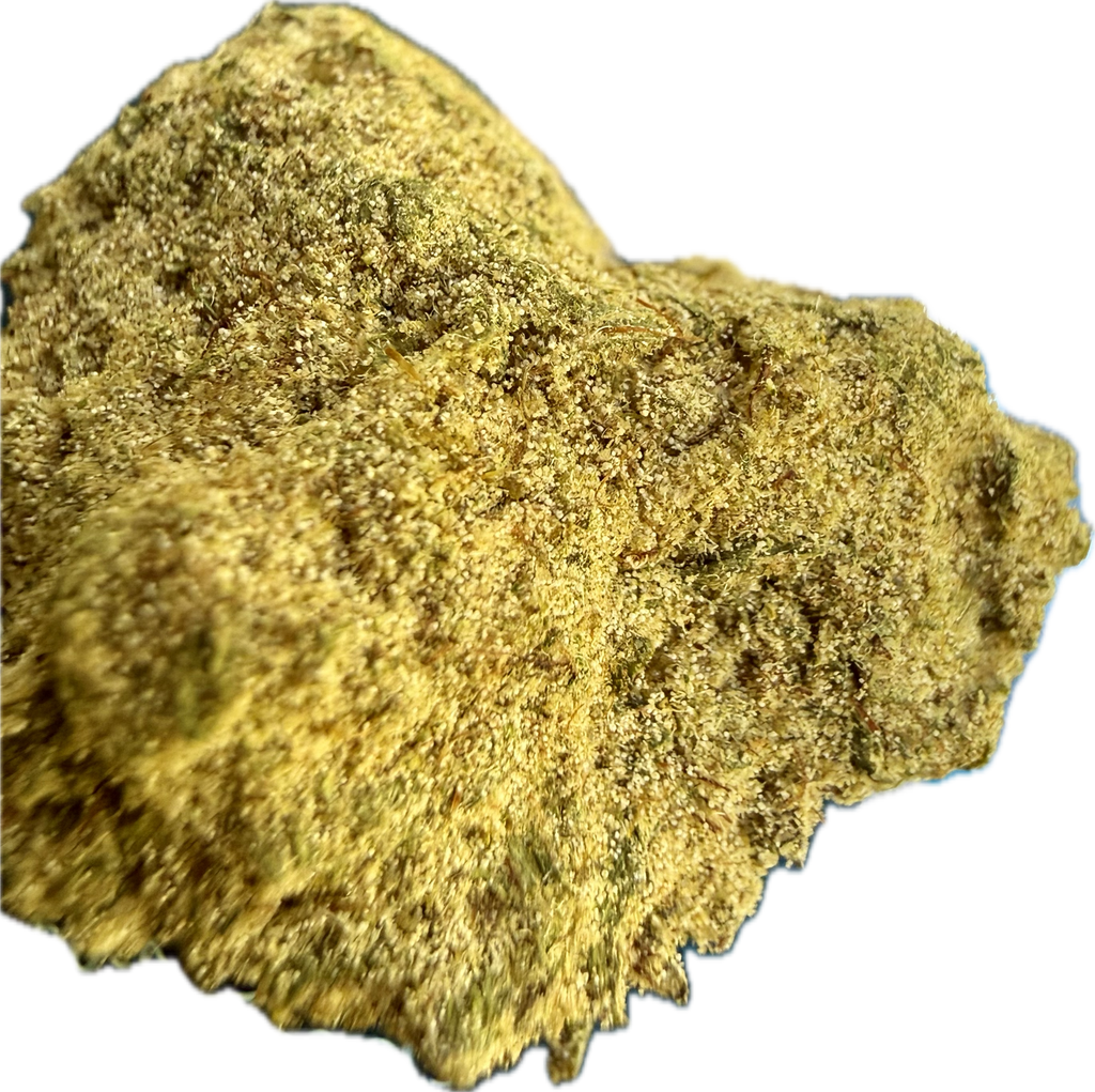 Ripkitty Cream Puff Delta 8 CBD Hemp Flower
