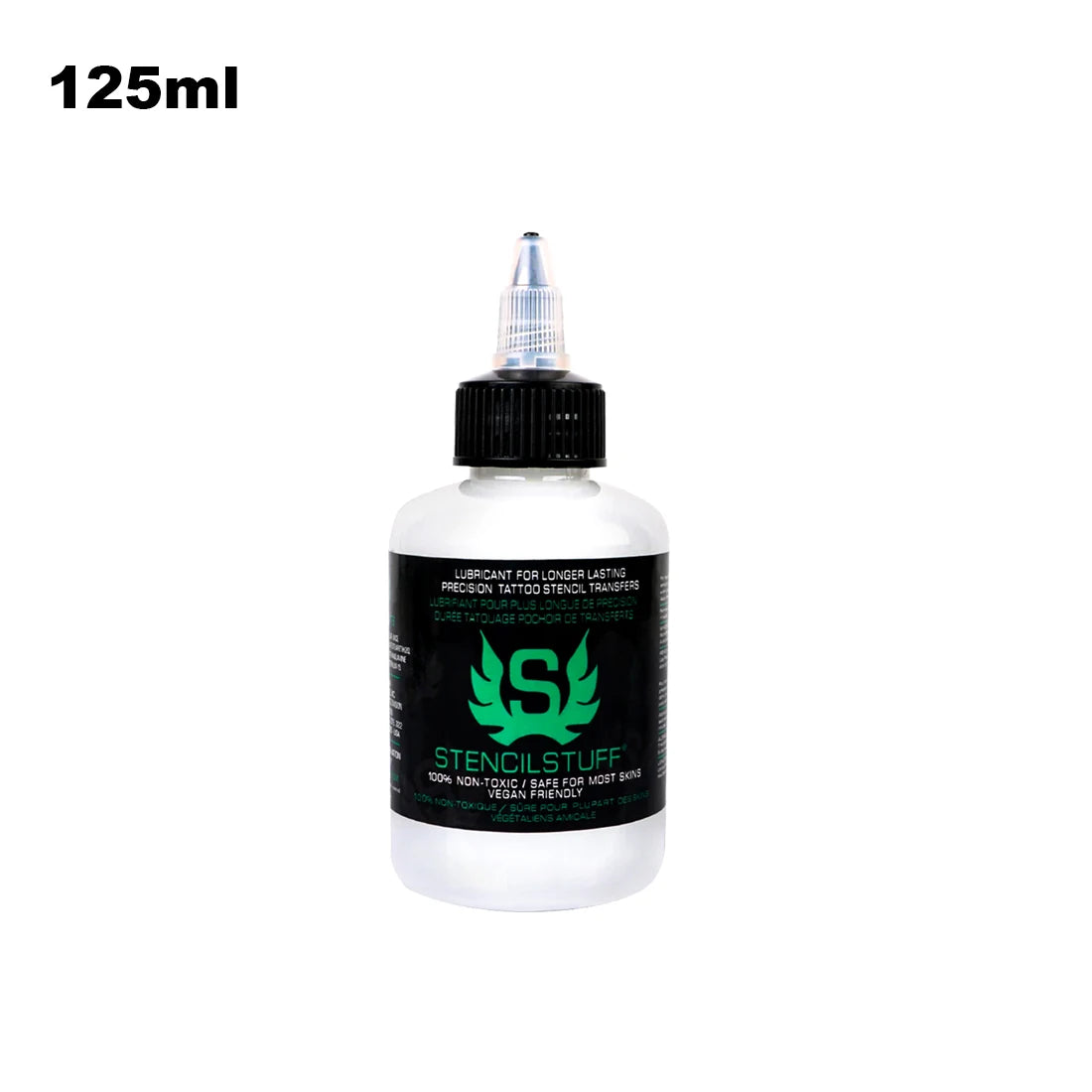 125/250ML Professional Tattoo Stencil Gel