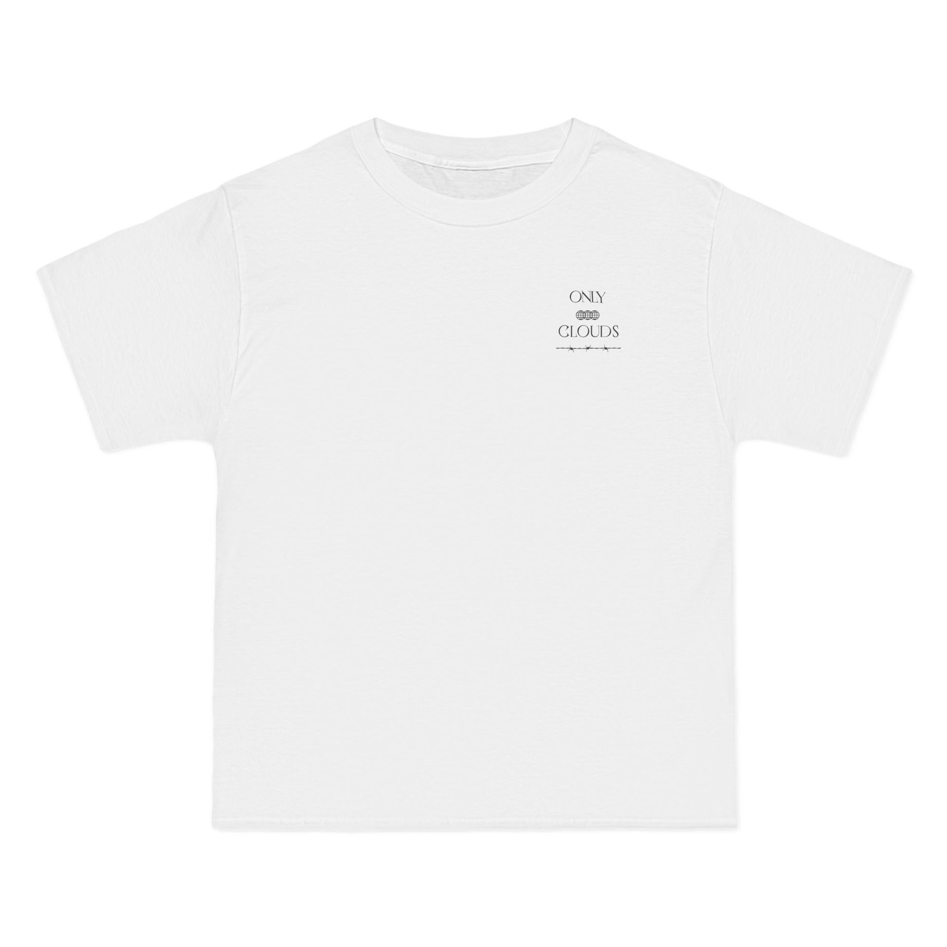 WHTE OnlyClouds Beef Tee