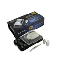 WeighMax W-CT20 Diamond Jewelry Digital Scale – 20g x 0.001g