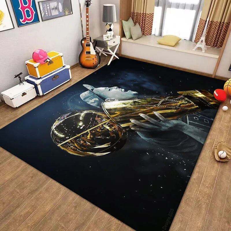 L.A. Style Rug