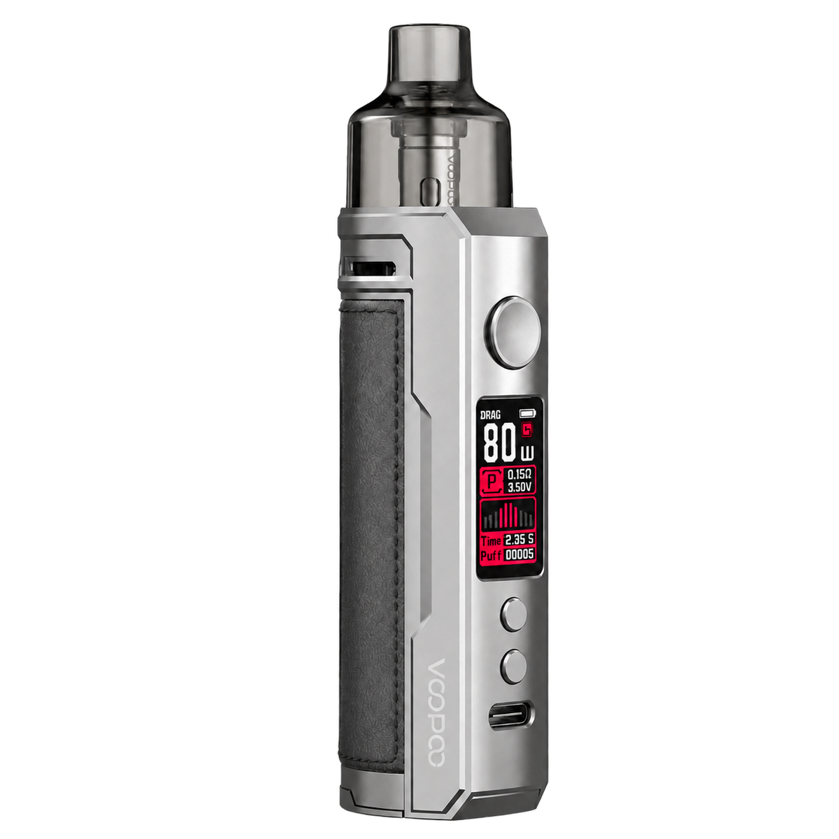 VOOPOO DRAG X Kit