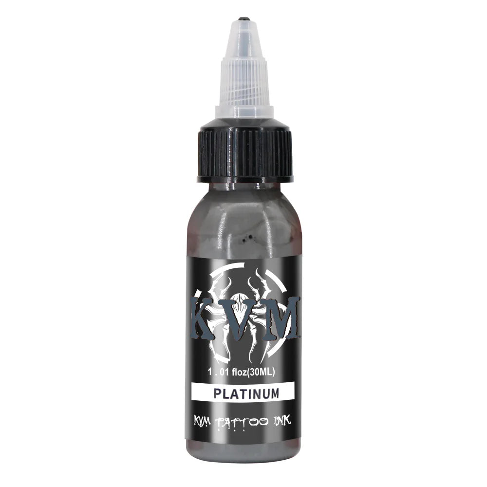 14Colors 1/oz Tattoo Ink Pigment Body Color Drawing Art Tattoo Ink