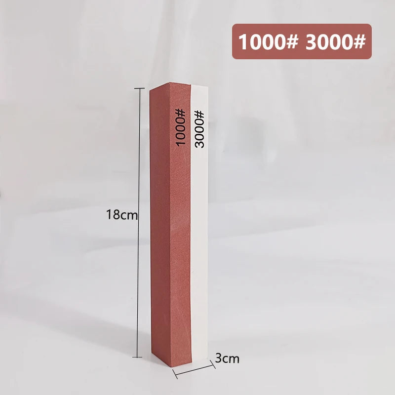 Whetstone Knife Sharpener