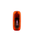 G Pen 510 Original - Red Translucent