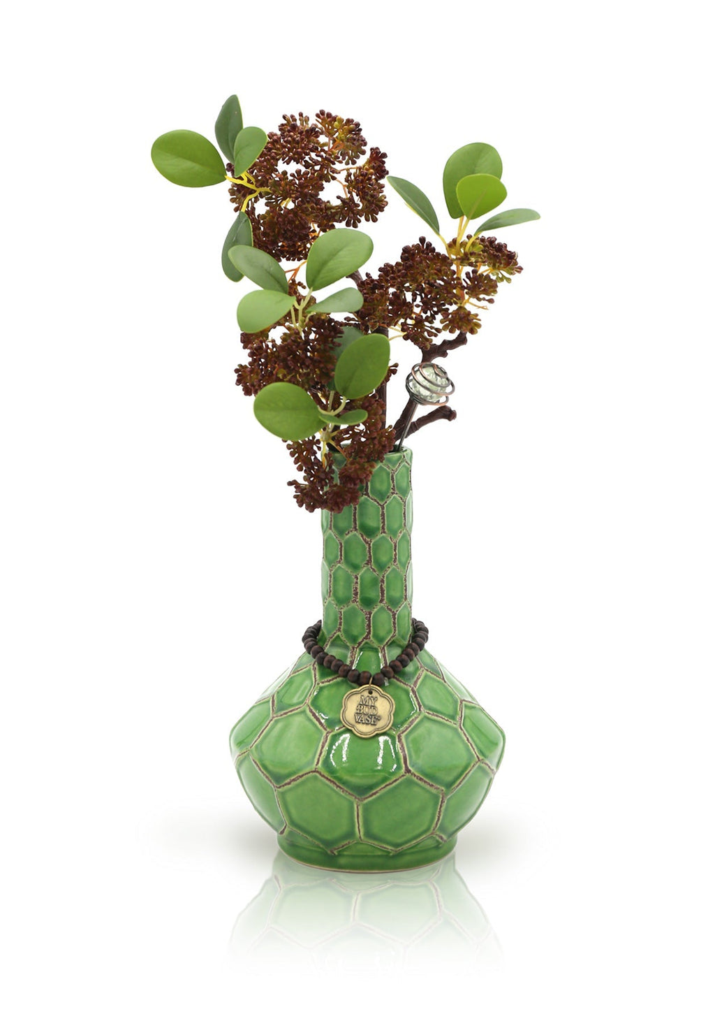 Turtle Vase Bong