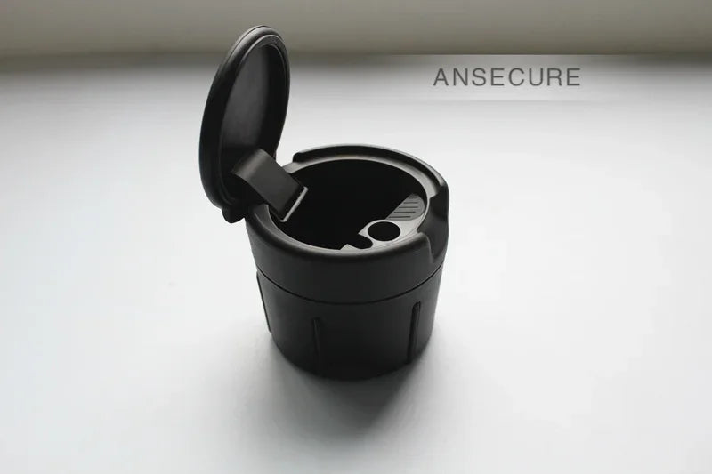 Black Beige Interior Ashtray Ash Tray Bin  For Volkswagen VW  Tiguan 2010-2017 5ND857961A