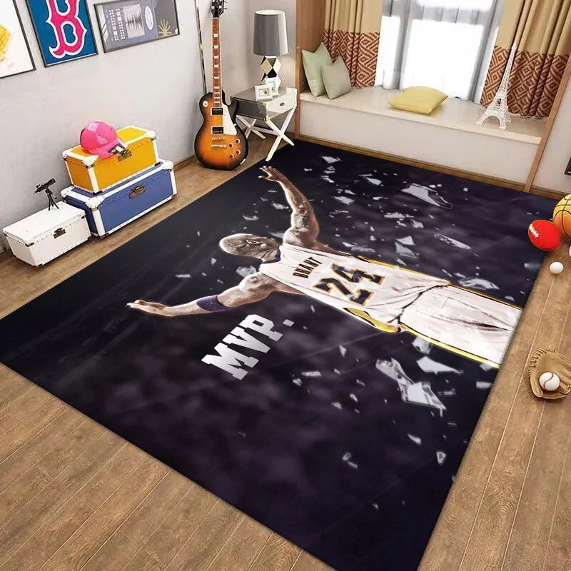 L.A. Style Rug