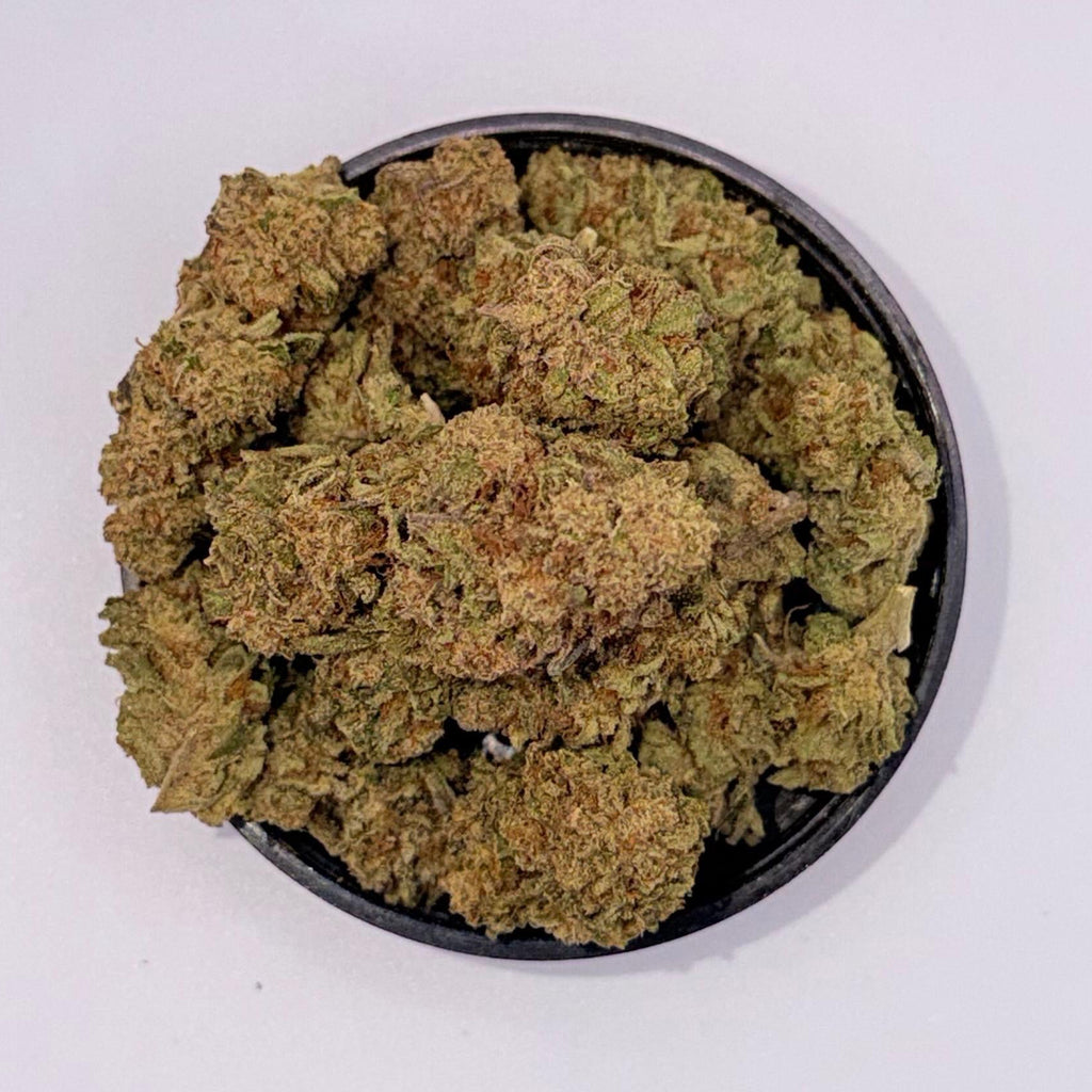 Lean On God (Sativa)