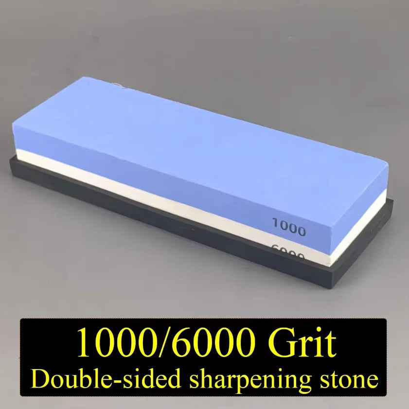 Whetstone Knife Sharpener
