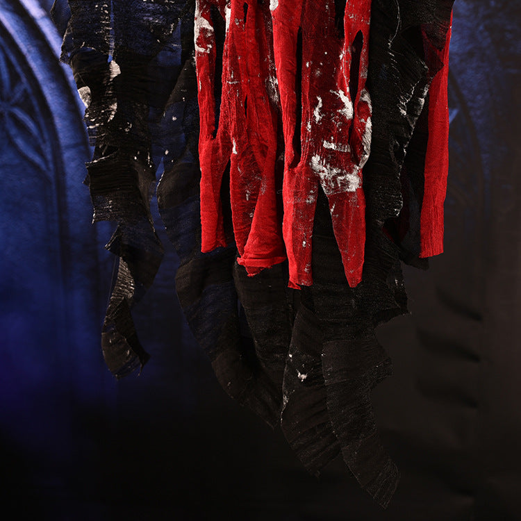 Grim Reaper Halloween Decoration