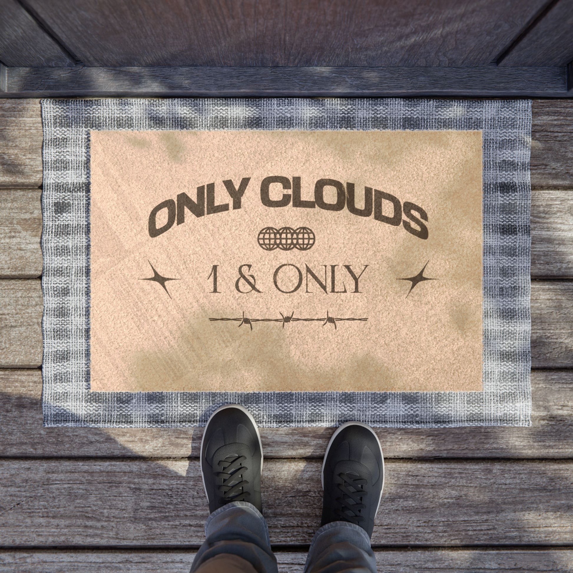 Doormat