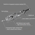 Disposable Microblading Eyebrow Tattoo Needles