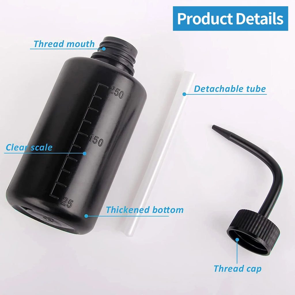 250/500ml Tattoo Spray Bottle