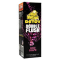 High Voltage Detox Double Flush Combo