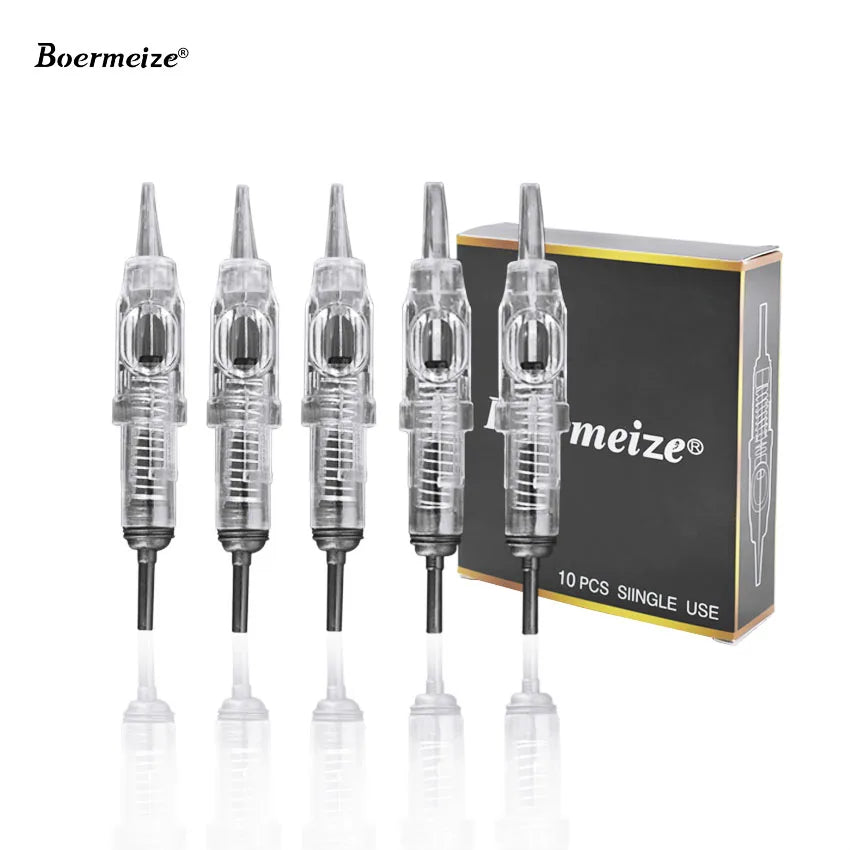 Cartridge Needles
