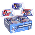 Dr. Buzzkill's CottonMouth Killers Candy | 50pc | 24pk Display