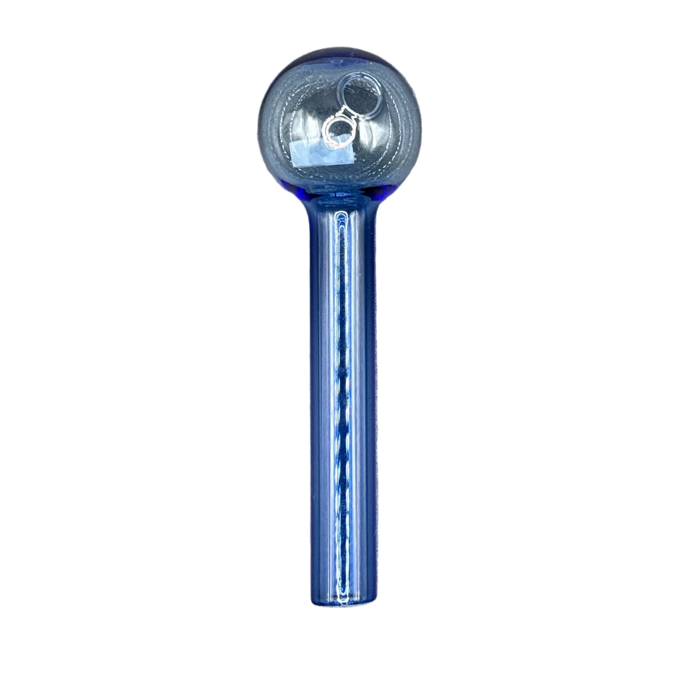 Oil Burner (4 Inch) “Blue”