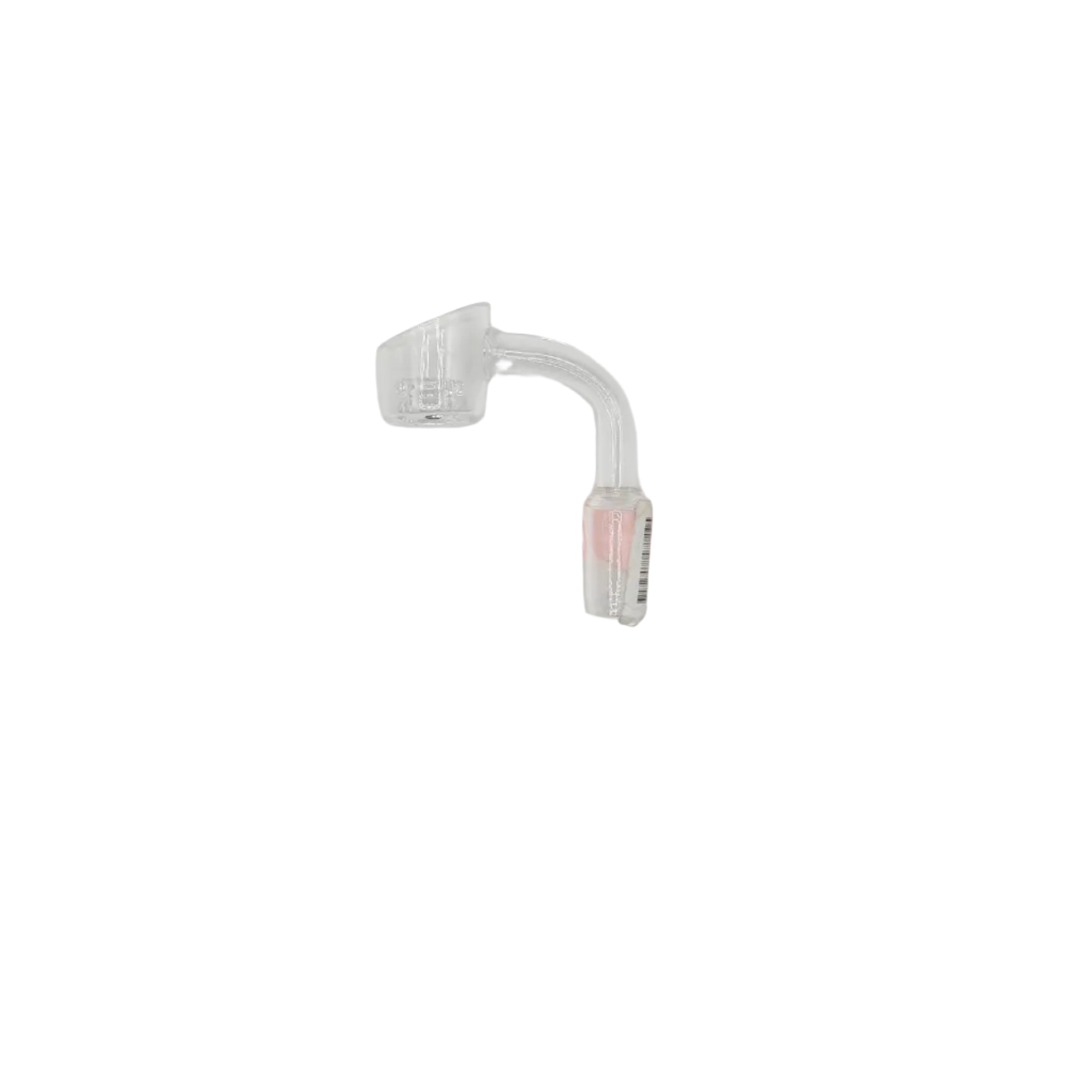 14mm Male 90° Quartz Core Reactor Banger