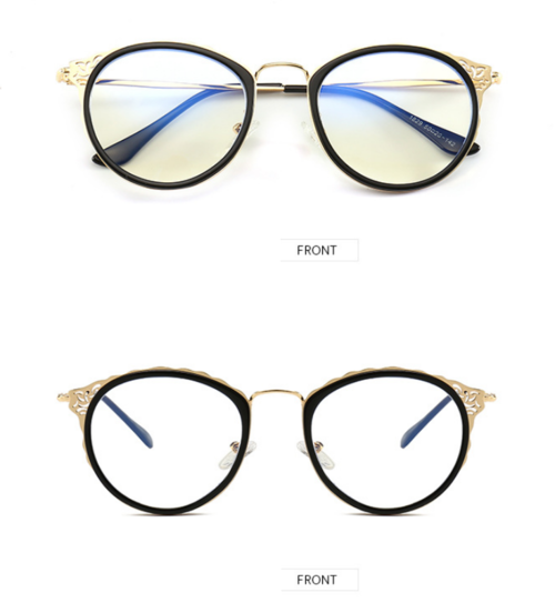 Korean Style Blue-Light Glasses