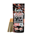 LAVA Exotic Hemp HHC Pre-Rolls 3pk (4.5g Total)