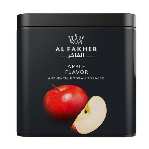 Al Fakher Shisha Tobacco (Classic Signature Flavors)