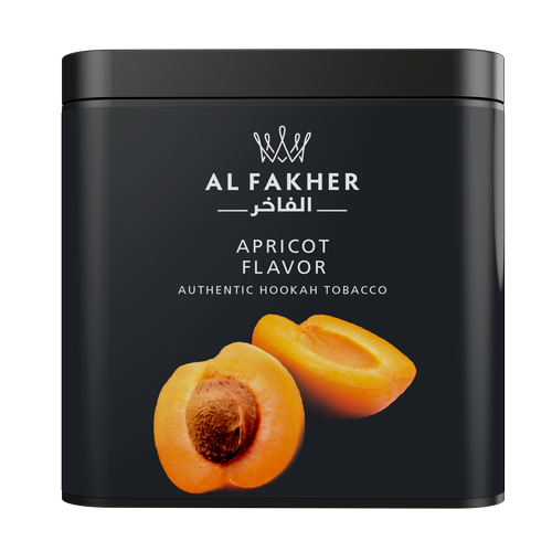 Al Fakher Shisha Tobacco (Classic Signature Flavors)