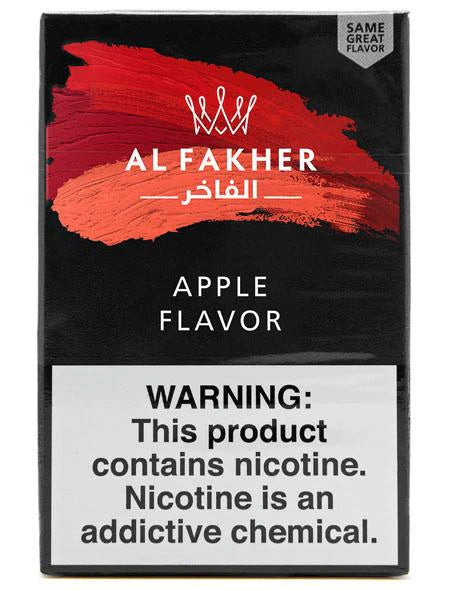 Al Fakher Shisha Tobacco (Classic Signature Flavors)