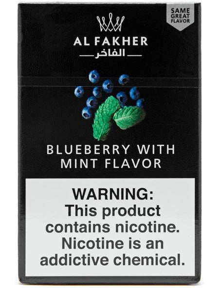 Al Fakher Shisha Tobacco (Classic Signature Flavors)