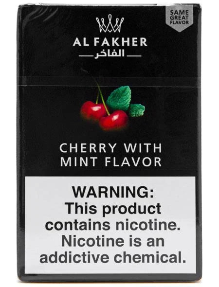 Al Fakher Shisha Tobacco (Classic Signature Flavors)
