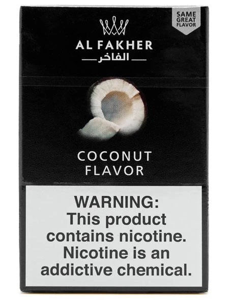 Al Fakher Shisha Tobacco (Classic Signature Flavors)