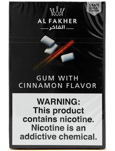 Al Fakher Shisha Tobacco (Classic Signature Flavors)