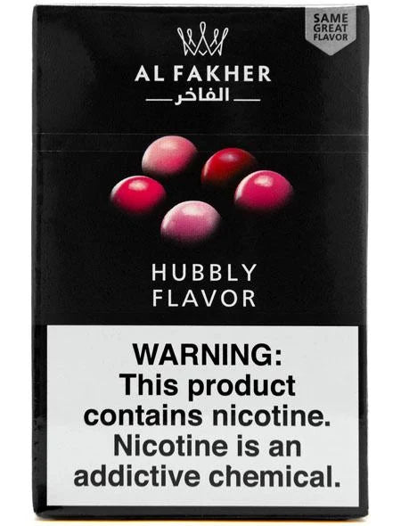 Al Fakher Shisha Tobacco (Classic Signature Flavors)