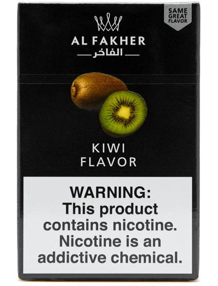Al Fakher Shisha Tobacco (Classic Signature Flavors)