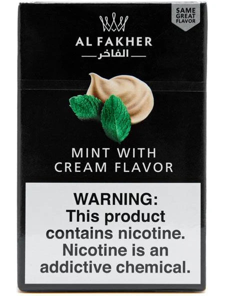 Al Fakher Shisha Tobacco (Classic Signature Flavors)