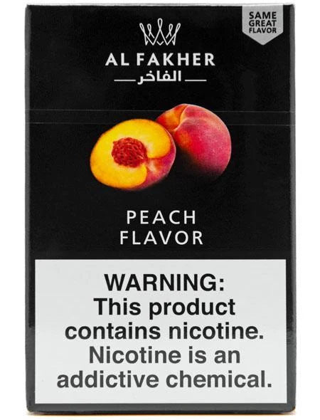 Al Fakher Shisha Tobacco (Classic Signature Flavors)