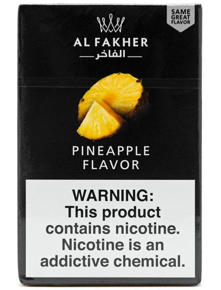 Al Fakher Shisha Tobacco (Classic Signature Flavors)