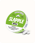 Slapple Nicotine Gum 40ct