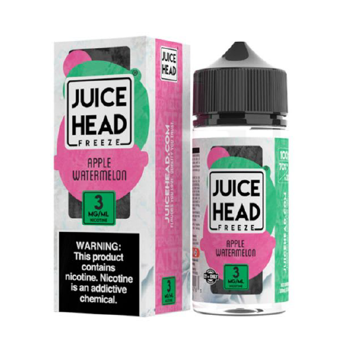 Juice Head Freeze 100ml