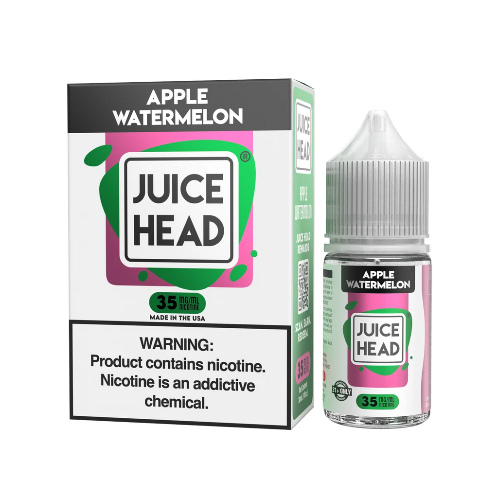 Juice Head ZTN Salts 30ml
