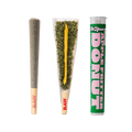 Ice Kream Donuts THCA/THCP Pre-Roll 2.25g