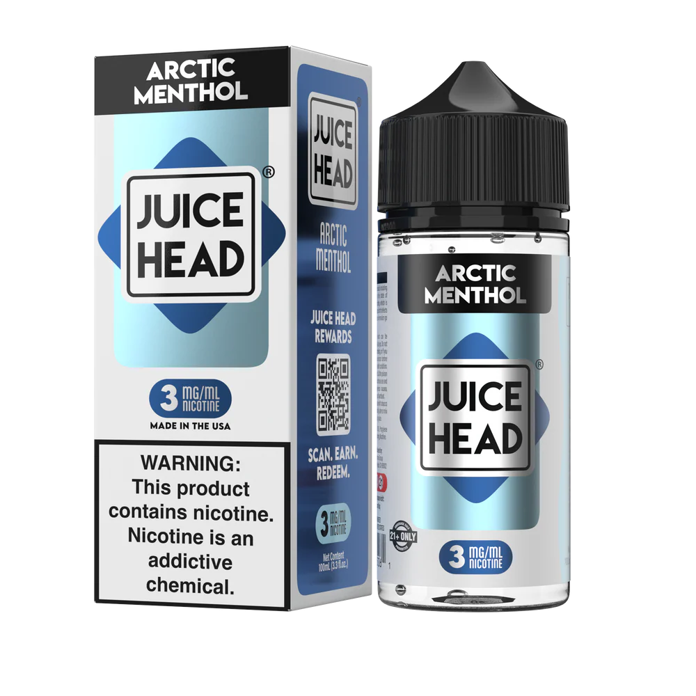 Juice Head Classics 100ml
