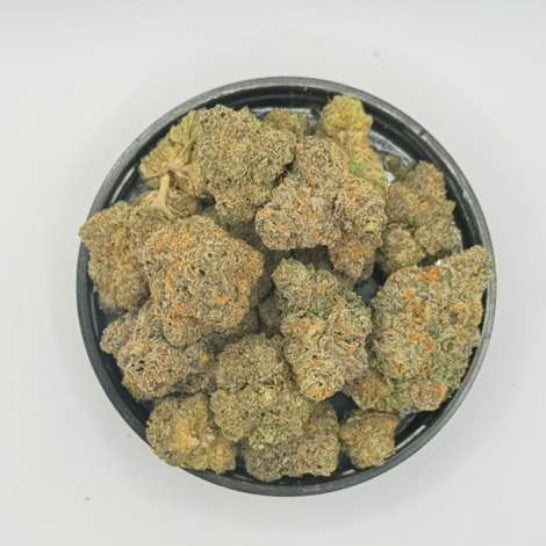 Atomic Beltz (Hybrid)