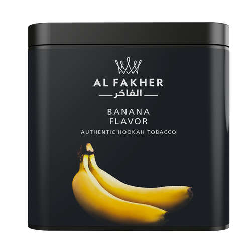 Al Fakher Shisha Tobacco (Classic Signature Flavors)