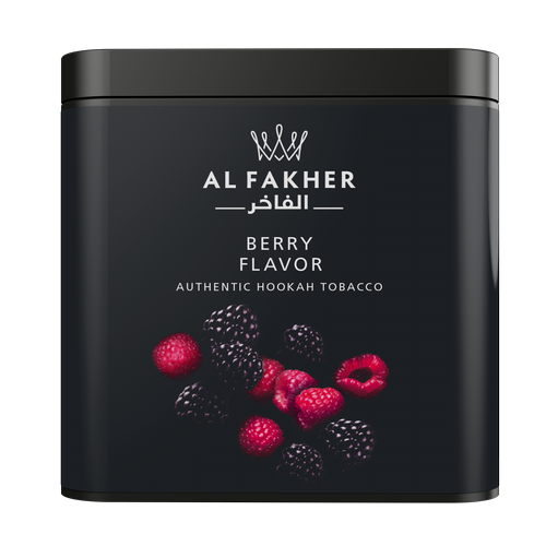 Al Fakher Shisha Tobacco (Classic Signature Flavors)