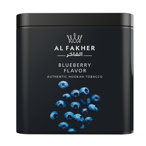 Al Fakher Shisha Tobacco (Classic Signature Flavors)