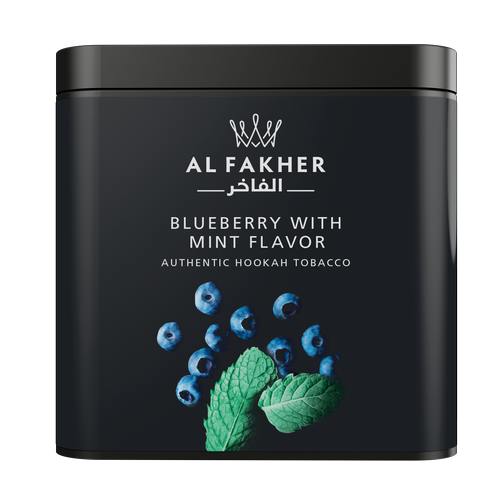 Al Fakher Shisha Tobacco (Classic Signature Flavors)