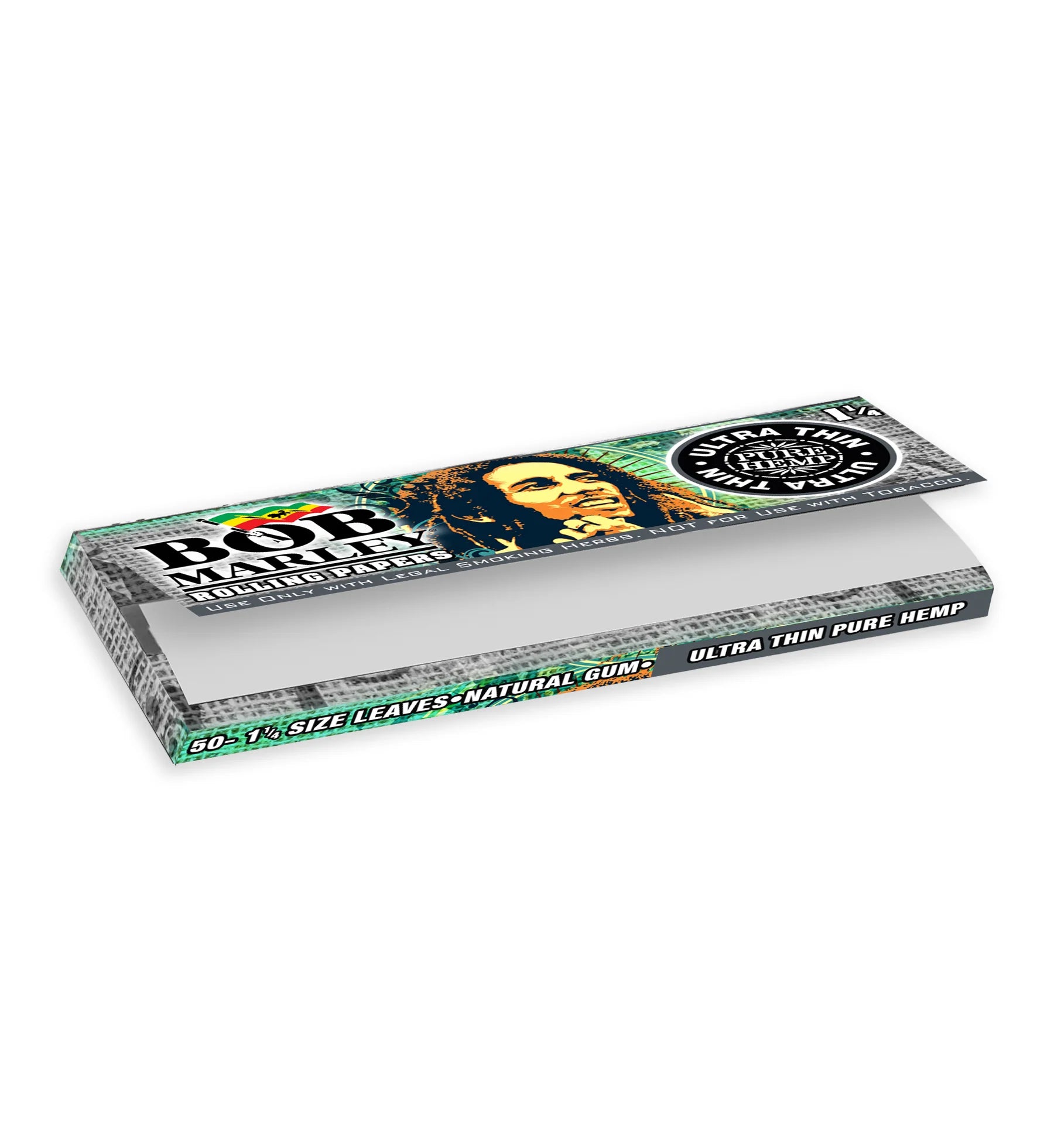 Bob Marley Rolling Papers