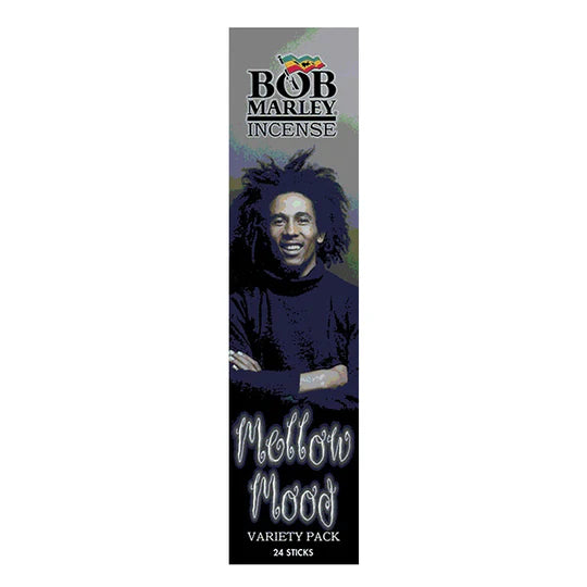 Bob Marley Incense